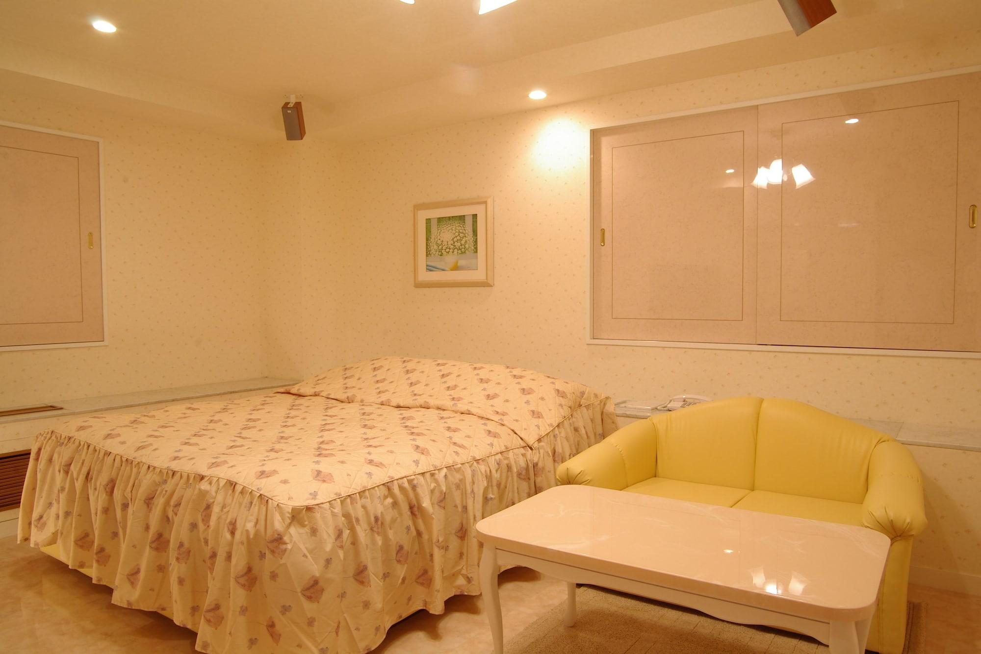 Hotel Fine Olive Sakai (Adults Only) Екстер'єр фото