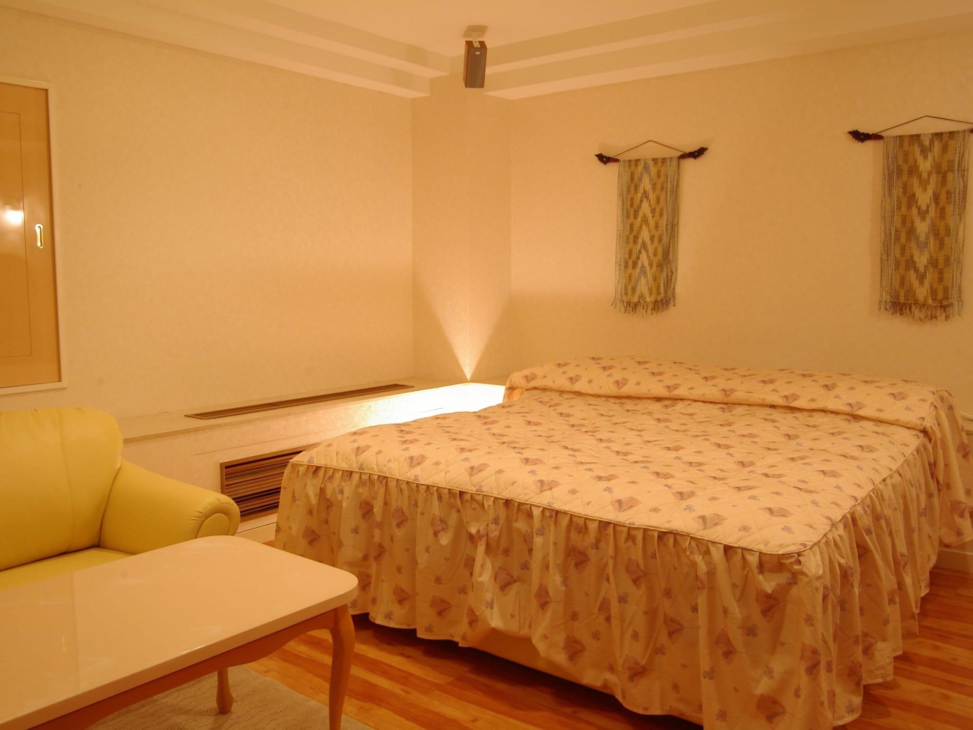 Hotel Fine Olive Sakai (Adults Only) Екстер'єр фото