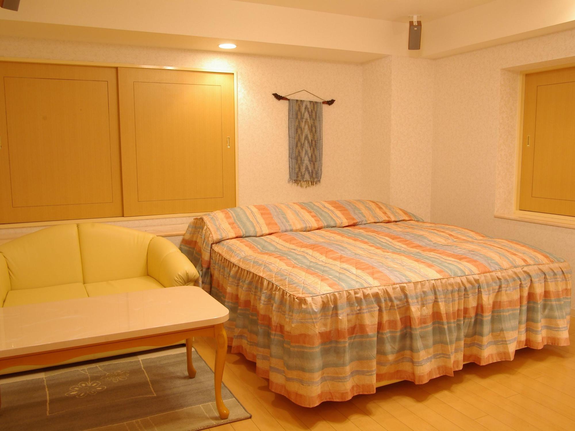 Hotel Fine Olive Sakai (Adults Only) Екстер'єр фото