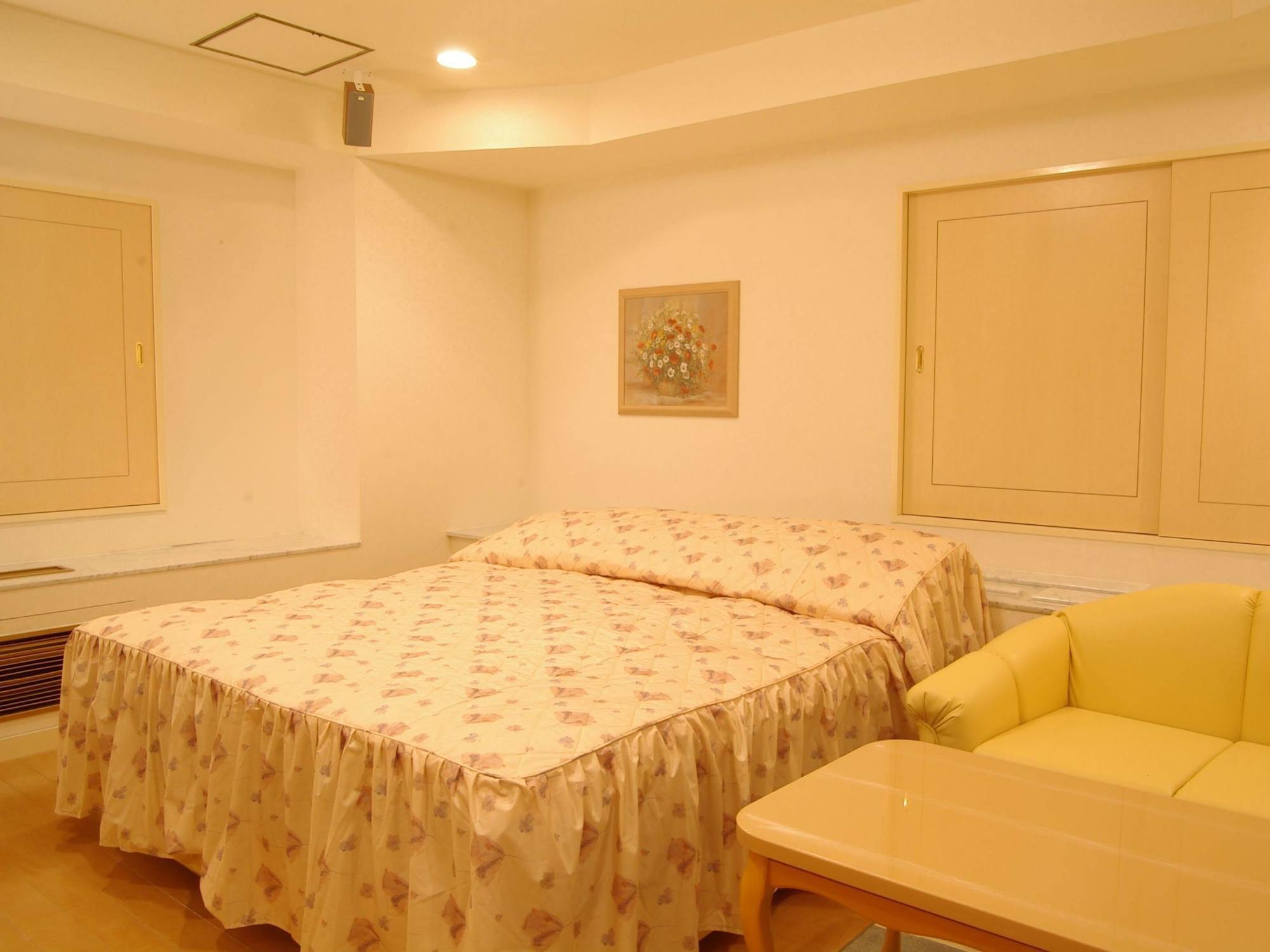 Hotel Fine Olive Sakai (Adults Only) Екстер'єр фото