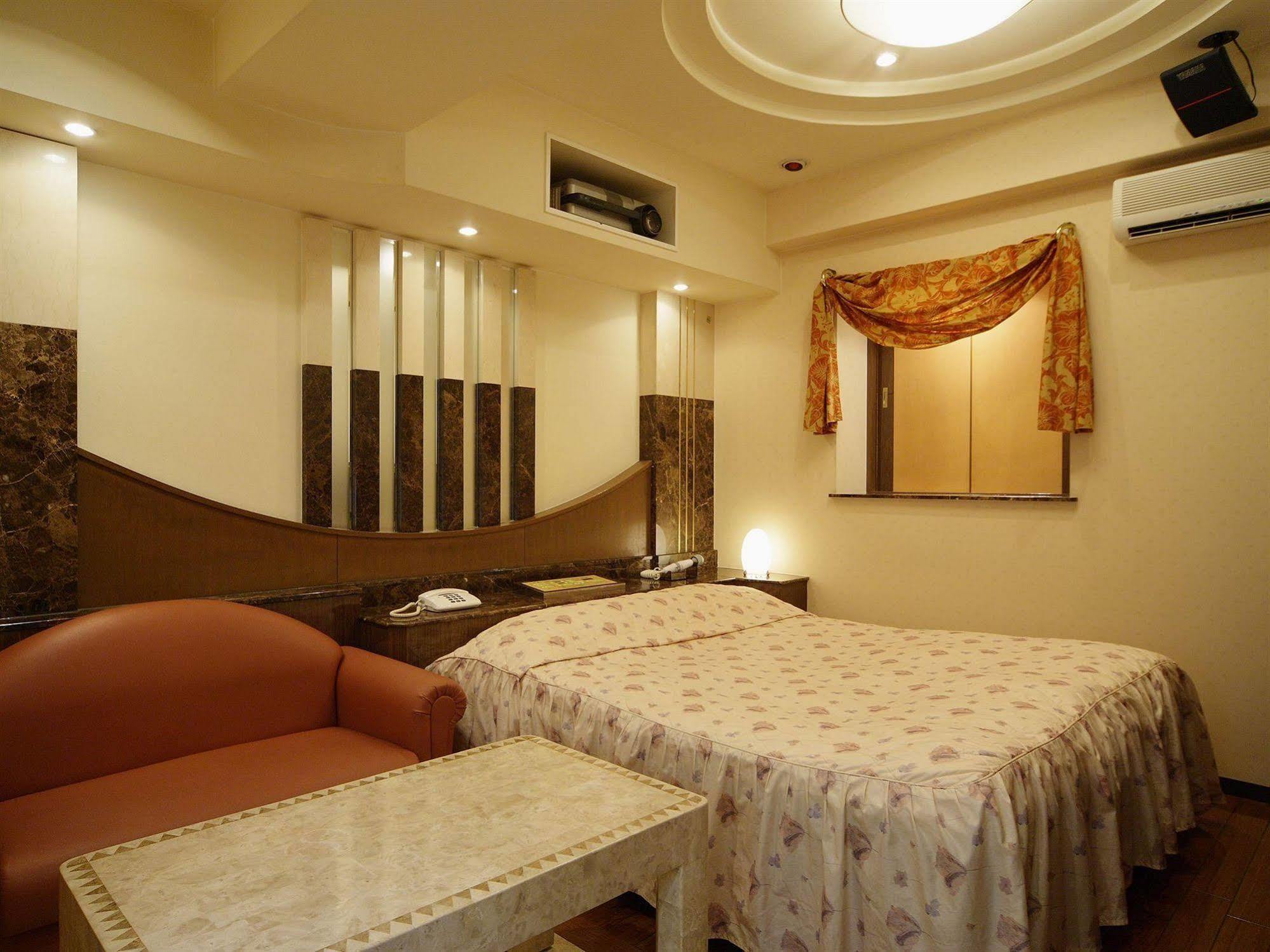 Hotel Fine Olive Sakai (Adults Only) Екстер'єр фото